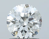 1.00 carat Round diamond H VVS1 Excellent
