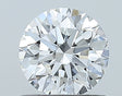 0.80 carat Round diamond E VS2 Excellent