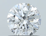 0.80 carat Round diamond E VS2 Excellent