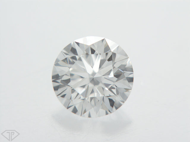 0.50 carat Round diamond F VS1 Excellent