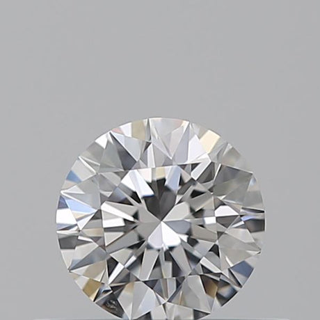0.40 carat Round diamond E VS2 Excellent