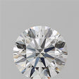 1.50 carat Round diamond I VVS2 Excellent
