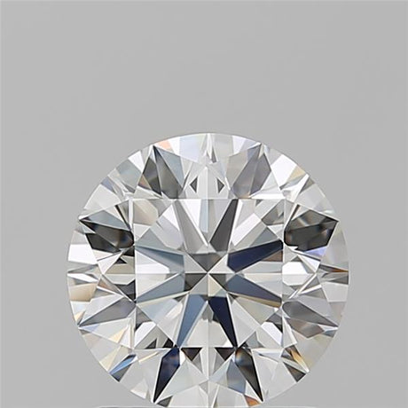 1.50 carat Round diamond I VVS2 Excellent