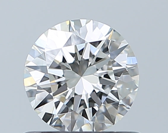 0.60 carat Round diamond G VS1 Excellent