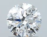 0.80 carat Round diamond F VS1 Excellent