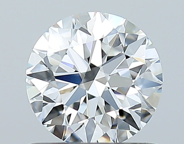 0.80 carat Round diamond F VS1 Excellent