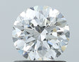 1.01 carat Round diamond G VVS1 VeryGood