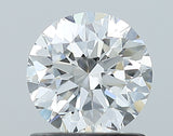 1.01 carat Round diamond G VVS1 VeryGood
