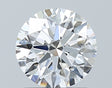 1.01 carat Round diamond E VS2 Excellent