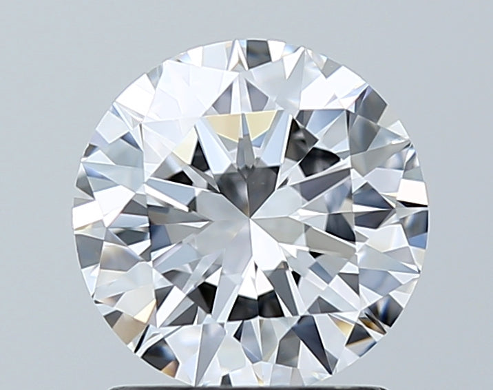 1.50 carat Round diamond D VVS2 Excellent