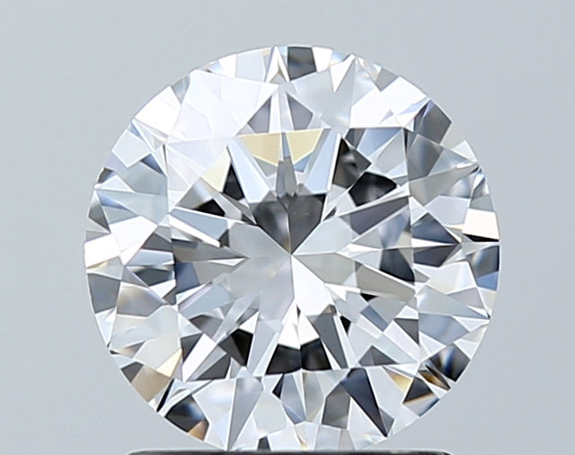1.50 carat Round diamond D VVS2 Excellent