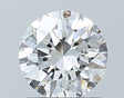 1.00 carat Round diamond F VVS2 Excellent