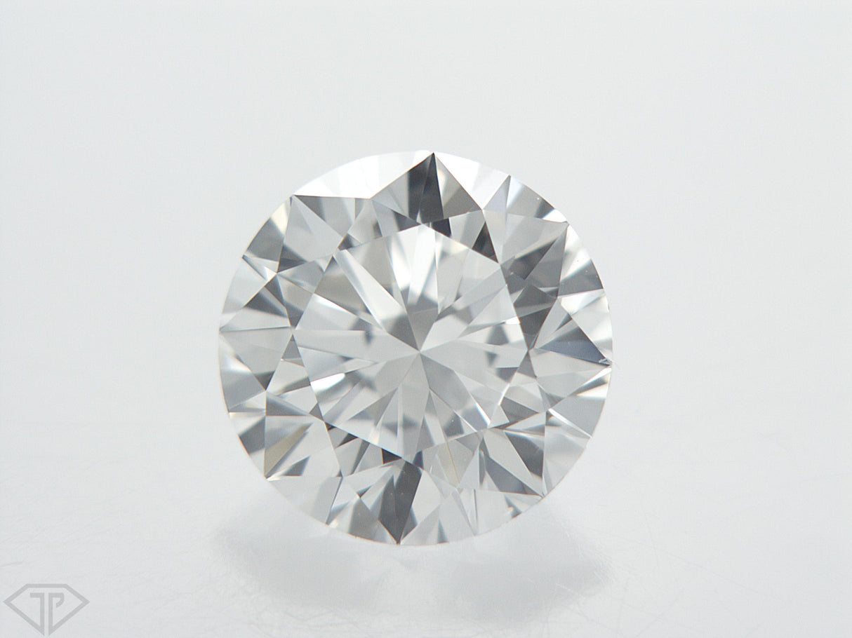 1.50 carat Round diamond F VS1 Excellent