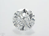 1.50 carat Round diamond F VS1 Excellent