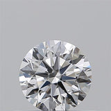 0.50 carat Round diamond D VS2 Excellent