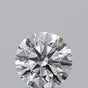 0.50 carat Round diamond D VS2 Excellent