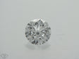 0.34 carat Round diamond D VS2 Excellent