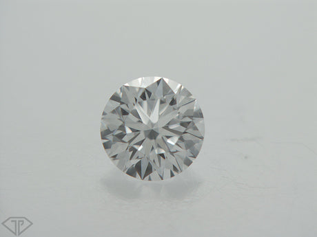 0.34 carat Round diamond D VS2 Excellent