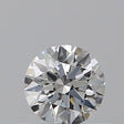 0.40 carat Round diamond F VS2 Excellent