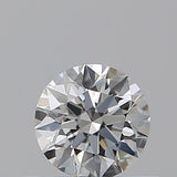 0.40 carat Round diamond F VS2 Excellent