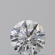 0.41 carat Round diamond F VS2 Excellent
