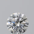 0.40 carat Round diamond G VS2 Excellent