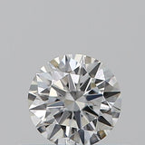 0.30 carat Round diamond E  VVS2 Excellent