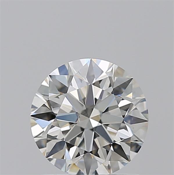 1.01 carat Round diamond H  VS2 Excellent