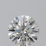 1.01 carat Round diamond H  VS2 Excellent