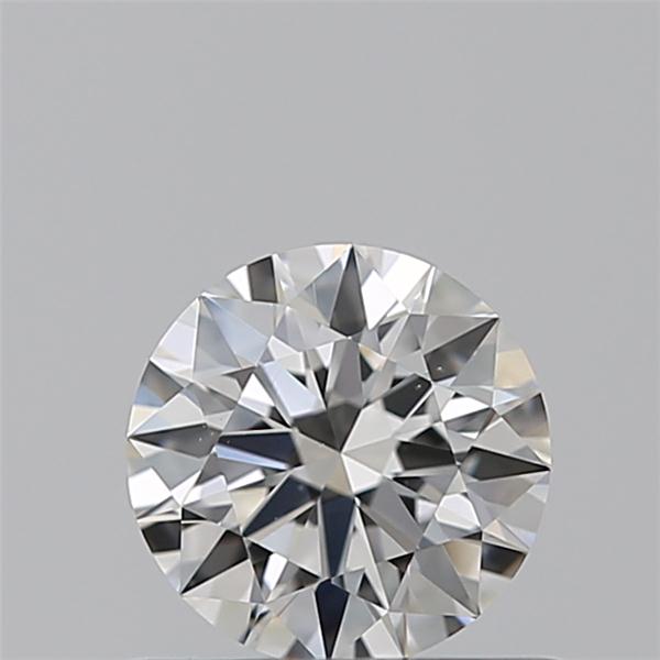 0.50 carat Round diamond G  VS2 Excellent