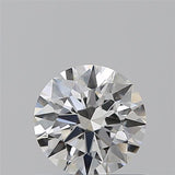 0.50 carat Round diamond G  VS2 Excellent