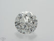 0.80 carat Round diamond I SI2 VeryGood