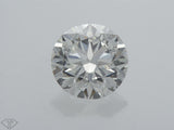 3.01 carat Round diamond I  VS1 Very good