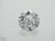 0.54 carat Round diamond D VS2 Excellent