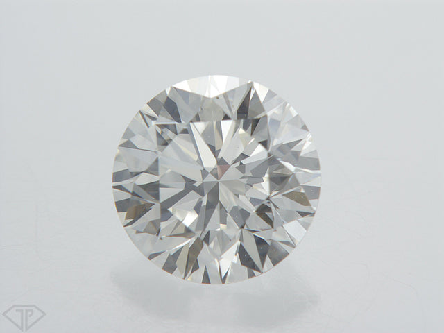 1.52 carat Round diamond J VS1 Excellent