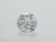 0.50 carat Round diamond E SI2 Excellent