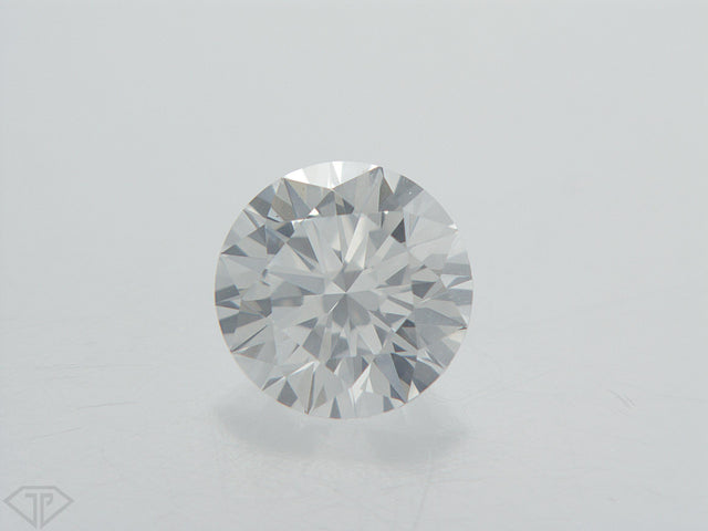 0.50 carat Round diamond E SI2 Excellent