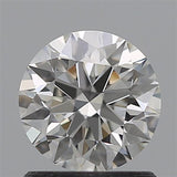 1.00 carat Round diamond H  VVS2 Very good