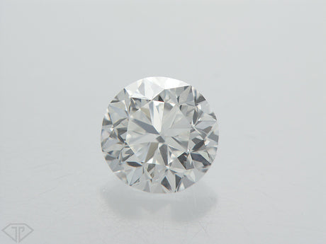 1.00 carat Round diamond G VVS2 Good