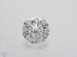 0.40 carat Round diamond H VS2 Excellent