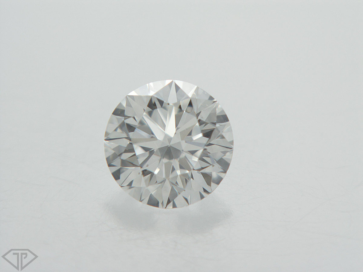 0.40 carat Round diamond H VS2 Excellent
