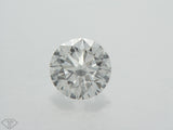 0.40 carat Round diamond H VS2 Excellent
