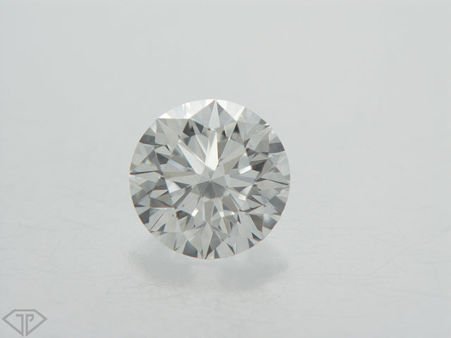0.40 carat Round diamond H VS2 Excellent