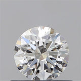 0.50 carat Round diamond G VVS2 Excellent
