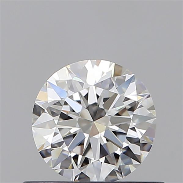 0.50 carat Round diamond G VVS2 Excellent
