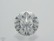 0.60 carat Round diamond E VS2 Excellent