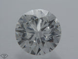 1.50 carat Round diamond G  VVS2 Excellent