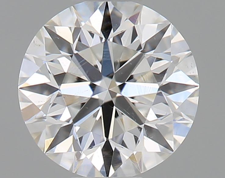 0.40 carat Round diamond F  SI1 Excellent