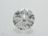 1.10 carat Round diamond I VS1 Excellent