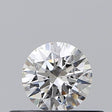 0.30 carat Round diamond G SI1 Excellent